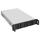 Корпус Exegate Pro 2U650-HS09 RM 19", высота 2U, глубина 650, без БП, 9xHotSwap, 2*USB