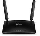 Маршрутизатор TP-Link Маршрутизатор/ 4G LTE Router, internal unlocked 4G/3G Modem, 3 10/100Mbps LAN and 1 10/100Mbps LAN/WAN port, 2 internal Wi-Fi and 2 detachable LTE