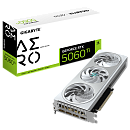 Видеокарта Gigabyte RTX5060Ti AERO OC 8GB GDDR7 128bit 3xDP HDMI 3FAN RTL