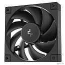 Case fan Deepcool FD12 черный (R-FD12-BKNPN1-G)