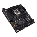 Asus TUF GAMING B660-PLUS WIFI D4 {Soc-1700 Intel B660 4xDDR4 ATX AC`97 8ch(7.1) 2.5Gg RAID+HDMI+DP}