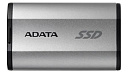 SSD внешний 512GB USB3.2 EXT SD810-500G-CSG ADATA