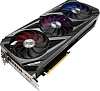 Видеокарта/ ROG-STRIX-RTX3080-O12G-GAMING