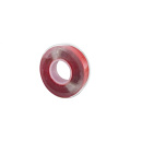 TDM SQ0526-0706 Двухсторонний акриловый прозрачный скотч ширина 12 мм длина 5 м