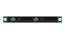 Плата входа Pixelhue [X_2xHDMI1.4 input card] 2?HDMI 1.4 для шасси X-серии