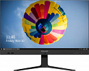 Моноблок Teclast C24 Air 23.8" Full HD i5 13400 (2.5) 16Gb SSD256Gb UHDG 730 Windows 11 Professional GbitEth WiFi BT 120W Cam черный 1920x1080