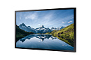 Всепогодный дисплей Samsung [OH46B-S] 1920х1080,6000:1,3500кд/м2,проходной HDMI,Tizen 5.0