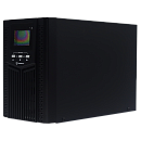 Источник бесперебойного питания ИБП Raskat HSIO-1000VA 1000ВА, 900Вт, 1xCEE7, 1xIEC320, USB type-B, 2xRJ-45, 1xRS232