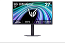 Монитор 27 LG 27G550B-B, IPS, 1920x1080, 1ms, 300cd, 300Hz, HDMIx2+DP, HAS Pivot Swivel, black, Ex