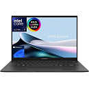 Ноутбук ASUS Zenbook 14 UX3405CA-U7512 Intel Core Ultra 7 255H/16Gb (soldered D5)/SSD512Gb/UMA/14"/OLED/Touch/WUXGA/1920x1200/120Hz/Win11 (SL English)