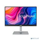 Монитор LCD 23.8" PA247CV/ ASUS ProArt PA247CV 23.8" FHD (1920x1080) IPS LCD LED monitor, 5ms, 178°(H)/178°(V), 300 cd/m2, 100M:1(1000:1), 75Hz, DPx2,