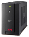 ИБП APC Back-UPS 1400VA/700W, 230V, AVR, Interface Port USB, 4xRus outlets, 2 year warranty