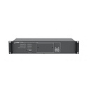 RUBEZH RBZ-174416 Sonar SFS-3381 (2U) - Блок автоматического включения резервных усилителей