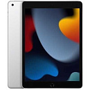 Apple iPad 10.2-inch (2021) 64GB Wi-Fi + Cellular - Silver [MK493HC/A] (Венгрия, Болгария)