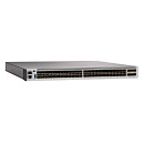 Коммутатор CISCO Catalyst 9500 48-port 10/25Gb SFP28 switch, 4x 40/100Gb Uplink, NW Advantage License, C9500-48Y4C-A