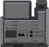 Телефон IP Grandstream GRP-2603 черный