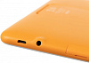 Планшет Alcatel Tkee Mini 2 9317G MT8167D (1.3) 4C RAM1Gb ROM32Gb 7" TN 1024x600 Android 10.0 Go оранжевый/светло-желтый 2Mpix 2Mpix BT WiFi Touch mic