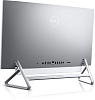 Dell Inspiron AIO 7700 27'' FullHD IPS AG Non-Touch, Core i5-1135G7, 8Gb, 256GB SSD + 1Tb HDD,Intel Iris Xe Graphics, 1YW, Win11Home, Silver A-Frame