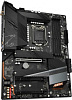 Материнская плата Gigabyte B560 AORUS PRO AX Soc-1200 Intel B560 4xDDR4 ATX AC`97 8ch(7.1) 2.5Gg+HDMI+DP