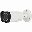 Камера видеонаблюдения Dahua DH-HAC-HFW1100RP-VF-S3 2.7-12мм HD-CVI цветная корп.:белый