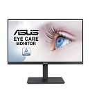 ASUS 23.8" VA24EQSB IPS 1920x1080 5ms 300cd 75Hz MM HDMI D-Sub DP Swivel Pivot HAS Black; 90LM056F-B01170