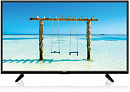 Телевизор LED BBK 39" 39LEX-7289/TS2C Яндекс.ТВ черный HD READY 50Hz DVB-T2 DVB-C DVB-S2 USB WiFi Smart TV (RUS)