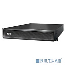 APC Smart-UPS X 48V SMX48RMBP2U External Battery Pack {RM 2U/Tower, for SMX750I, SMX1000I, SMX1500RMI2U, SMX1500RMI2UNC}