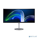 LCD Acer 34" Vero CB342CURbmiiphuzx {IPS 3440x1440 75Hz 21:9 300cd 178/178 Swivel Hgt Adj 2xHDMI2.0 DisplayPort1.2 USB-C(PD90W) 4xUSB3.0 AudioOut VESA