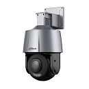 DAHUA DH-SD3A400-GN-A-PV Уличная PT IP-видеокамера Smart Dual Light 4Мп, 1/3” CMOS, объектив 4.0мм, видеоаналитика, IP66, корпус: пластик