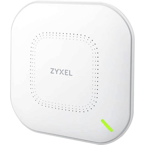 Точка доступа ZYXEL Точка доступа/ NebulaFlex Pro WAX630S Hybrid Access Point, WiFi 6, 802.11a/b/g/n/ac/ax (2.4 & 5 GHz), MU-MIMO, Smart Antenna, 4x4 antennas, up