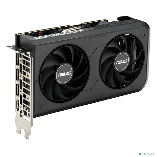 Видеокарта ASUS DUAL-RTX5050-O8G