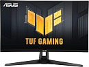 Монитор ASUS 27" TUF Gaming VG27AQL5A Fast IPS 2560x1440 0,3ms 350cd 210Hz HDMI*2 DP Black