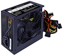 блок питания для ПК 750 Ватт/ PSU HIPER MULTI HPB-750 (ATX 2.31, 750W, ActivePFC, 120mm fan, Black) 80+ BRONZE, BOX