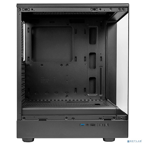Корпус Ginzzu GL 170