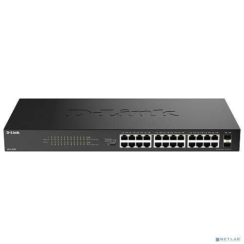 D-Link DGS-1026P/A1A