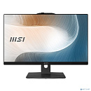 MSI Modern AM242P 1M-1027XRU [9S6-AE0721-1027] Black 23.8" {Full HD i7 150U/16Gb /SSD512Gb /Graphics/ noOS/K+M}
