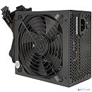CROWN Блок питания CM-PS500W PRO (ATX, 500W, 80 PLUS SILVER 89%, APFC 20+4in 500mm, длина корпуса 140мм, FAN120, SATA*6, PATA*6, 4+4pin, 6+2pin PCI-E*