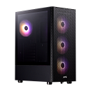 Корпус XPG VALORMESHC4VA-BKCWW