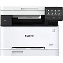 МФУ лазерное Canon i-SENSYS MF651Cw, А4, цветное, печ. 18 стр/мин., скан. до 27 стр/мин (ч/б) 14 стр/мин (цвет), 1200 x 1200 dpi (принтер) 600x600dpi