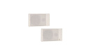 Акустическая система [F01U505950] BOSCH LBC3011/41 панельный громкоговоритель 9/6 Вт (EVAC)