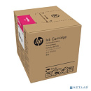 Картридж/ HP 871C 3L Magenta Latex Ink Cartridge
