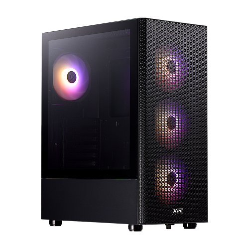 Корпус XPG VALORMESHC4VA-BKCWW