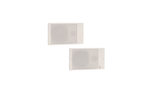 Акустическая система [F01U505950] BOSCH LBC3011/41 панельный громкоговоритель 9/6 Вт (EVAC)