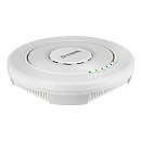 Точка доступа D-Link SMB D-Link DWL-7620AP/UN/A1A Беспроводная двухдиапазонная унифицированная AC2200 Wave 2 с тремя радиомодулями, поддержкой MU-MIMO и PoE