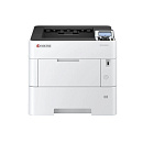 Kyocera Ecosys PA5000x А4, принтер, лазерный, черно-белый, 50стр/мин, 1200dpi, 1400МГц, 512Мб, 100+600, AirPrint/USB/Ethernet, 8000стр/картридж, (110C
