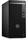 ПК Dell Optiplex 5090 MT i7 11700 (2.5) 8Gb 1Tb SSD256Gb UHDG 750 DVDRW CR Linux GbitEth 200W мышь черный