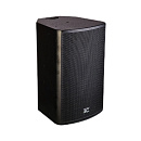 TS-610P профессиональный активный двухполосный громкоговоритель, 10", 300W@8Ω, черный