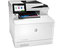 HP Color LaserJet Pro MFP M479fnw W1A78A
