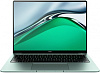 ноутбук huawei matebook 14s hkd-w76 core i7 11370h 16gb ssd512gb intel iris xe graphics 14.2" ltps touch 2.5k (2520x1680) windows 11 home green wifi b