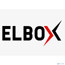 Elbox Дверь металл EMS-DM-2000.800 EMS-DM-2000.800